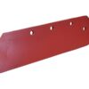 Skær - Højre, 20'' (455mm), (Kverneland) Passer til: KK073008