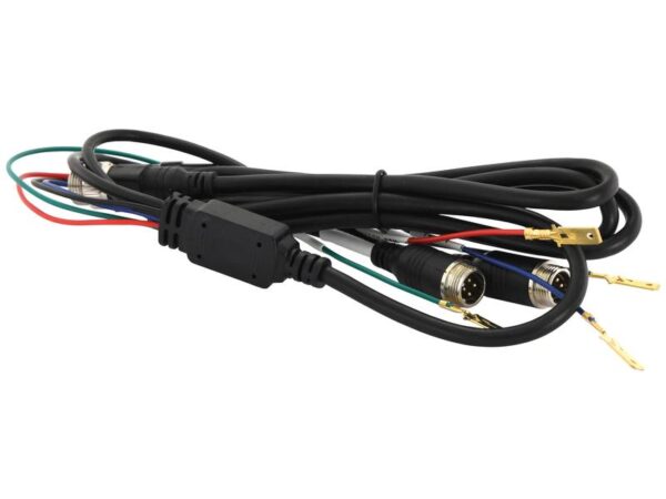 166334_pic2 Kamerasystem (m/kabel) med 7'' HD (m/kabel)