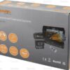 Kamerasystem Waterproof (m/kabel) med 7'' HD Waterproof Monitor and Camera