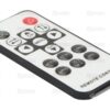 Kamerasystem (m/kabel) med 7'' HD Touch Button Monitor and Camera