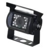 Kamerasystem (m/kabel) med 7'' HD Touch Button Monitor and Camera