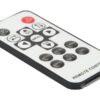 Kamerasystem (m/kabel) med 7'' HD Touch Button Monitor and Camera