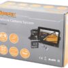 Kamerasystem (m/kabel) med 7'' HD Touch Button Monitor and Camera