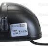 Slimline bakkamera m/kabel