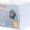 Slimline bakkamera m/kabel