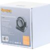 Slimline bakkamera m/kabel