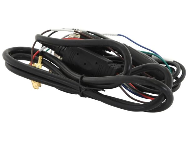 Monitor (løs) m/kabel