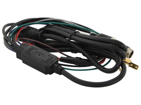 Monitor (løs) m/kabel