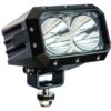LED Forlygte LED, Interference: kl. 3, Højre/Venstre (Spot Beam), 4000 lm, 9-36V