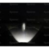 LED Forlygte LED, Interference: kl. 3, Højre/Venstre (Spot Beam), 4000 lm, 9-36V