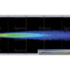 LED Forlygte LED, Interference: kl. 3, Højre/Venstre (Spot Beam), 4000 lm, 9-36V