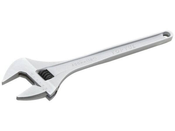 Svensknøgle 450mm (18'')