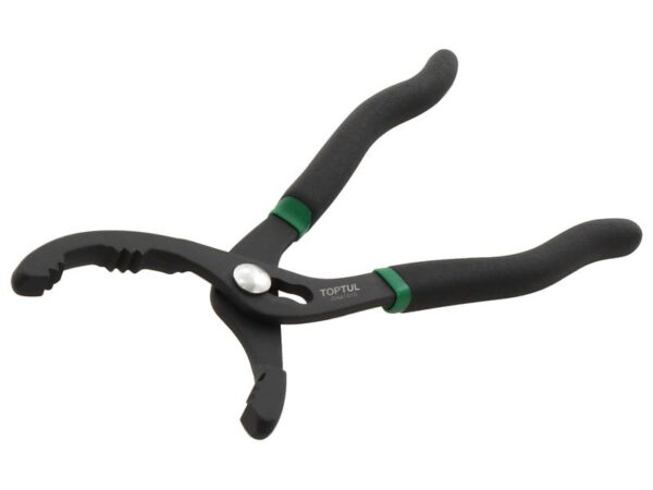Oliefiltertang 250mm (10'')