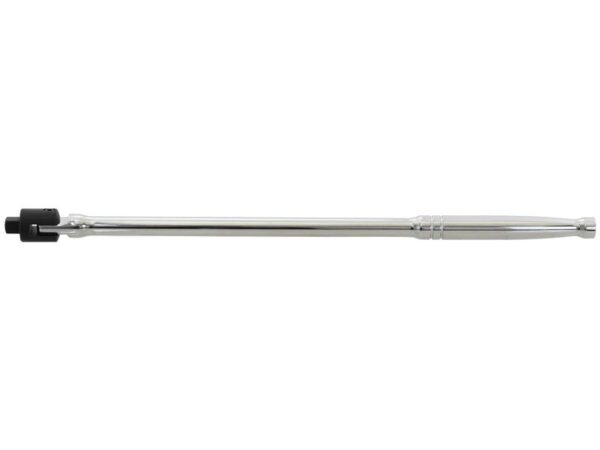 Håndtag m/led 3/8'' (380mm)