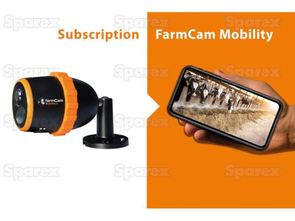 Farmcam Mobility S