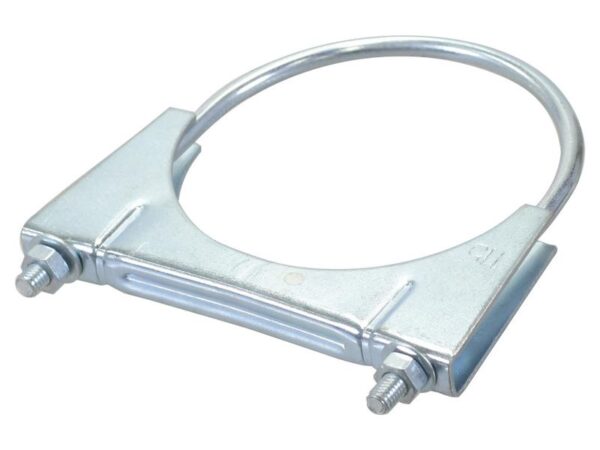 Udstødningsclamp - Ø: 115mm