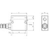 167168_pic10 MARCHESINI Sekvensventil 3/8'' BSP (35 L/min Flowhastighed)