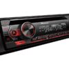 167575_pic2 Radio - Bluetooth | Aux In | Android | iPod-iPhone | Spotify App | USB | CD | Receiver (DEH-S420BT)