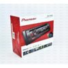 167575_pic9 Radio - Bluetooth | Aux In | Android | iPod-iPhone | Spotify App | USB | CD | Receiver (DEH-S420BT)