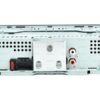 Radio - Android | Aux In | USB | Receiver| Short Body (MVH-S120UB)
