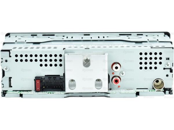 Radio - Android | Aux In | USB | Receiver| Short Body (MVH-S120UB)