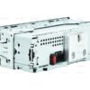 Radio - Android | Aux In | USB | Receiver| Short Body (MVH-S120UB)