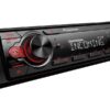 Radio - DAB+ | Bluetooth | Aux In | Android | USB | Receiver| Short Body (MVH-330DAB)
