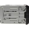 Radio - DAB+ | Bluetooth | Aux In | Android | USB | Receiver| Short Body (MVH-330DAB)