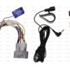 Radio - DAB+ | Bluetooth | Aux In | Android | USB | Receiver| Short Body (MVH-330DAB)