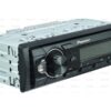 Radio - DAB+ | Aux In | Android | USB | Receiver| Short Body (MVH-130DAB)