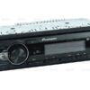 Radio - DAB+ | Aux In | Android | USB | Receiver| Short Body (MVH-130DAB)