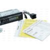 Radio - DAB+ | Aux In | Android | USB | Receiver| Short Body (MVH-130DAB)