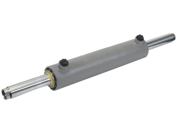 Servocylinder