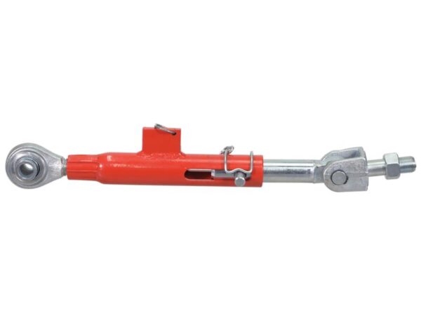 Stabilisator - Kugle Ø19mm - Gevind Ø22mm - Min. længde: 335mm - M24 x 3