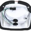 Baglygte 12V