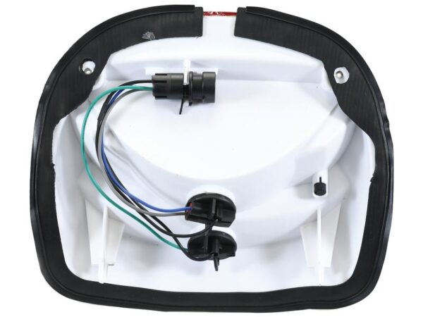 Baglygte 12V