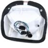 Baglygte 12V