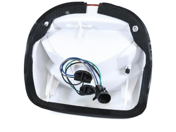 Baglygte 12V