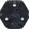 167700_pic3 LED Rotorblink MICRO BRIGHT Flexi 12V Orange