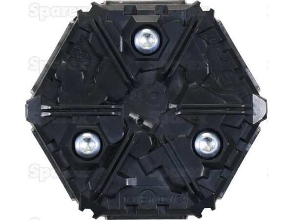 167700_pic3 LED Rotorblink MICRO BRIGHT Flexi 12V Orange