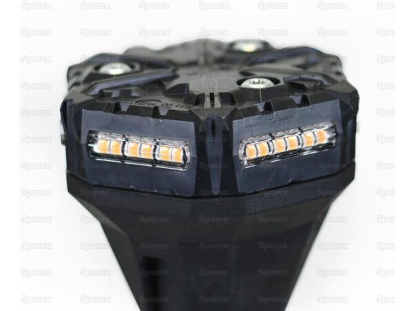 167700_pic4 LED Rotorblink MICRO BRIGHT Flexi 12V Orange