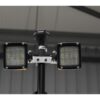 167700_pic8 LED Rotorblink MICRO BRIGHT Flexi 12V Orange