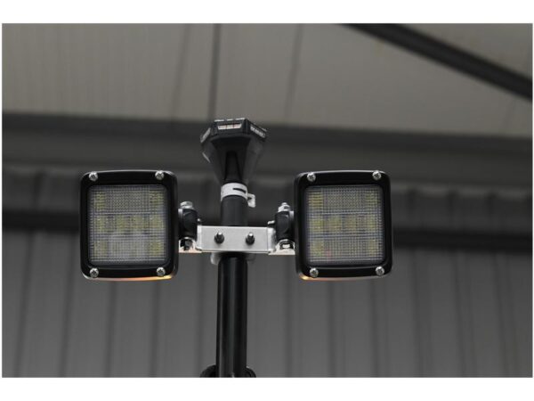 167700_pic8 LED Rotorblink MICRO BRIGHT Flexi 12V Orange