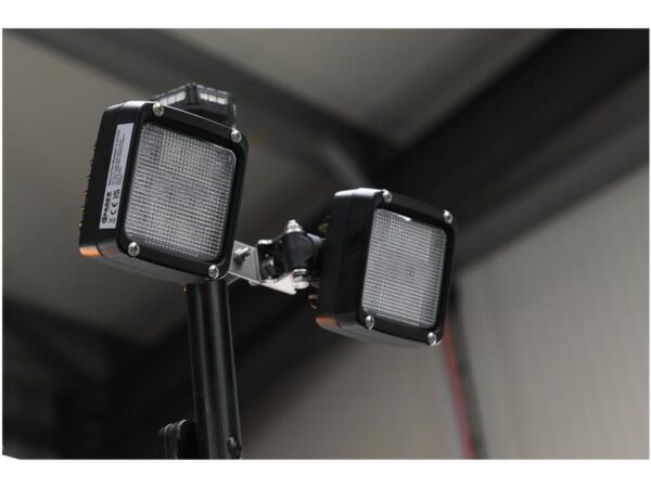 167700_pic9 LED Rotorblink MICRO BRIGHT Flexi 12V Orange