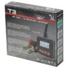 Batteritester (T3) 12V