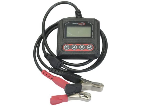 Batteritester (T3) 12V