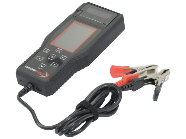 Batteritester (T13) 12/24V