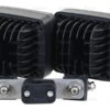 Arbejdslygte LED 6600lm (kl. 5)