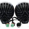 Arbejdslygte LED 4000lm (kl. 3)