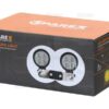 Arbejdslygte LED 4000lm (kl. 3)